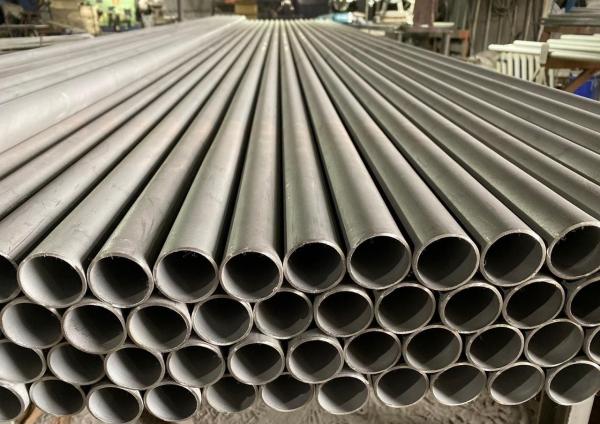 Продам новые Труба нержавеющая сталь 12Х18Н10Т, ГОСТ 9941-81 сталь 10Х17Н13М2Т Трубы ТУ 14-3р-197-2001: бесшовные из коррозионно